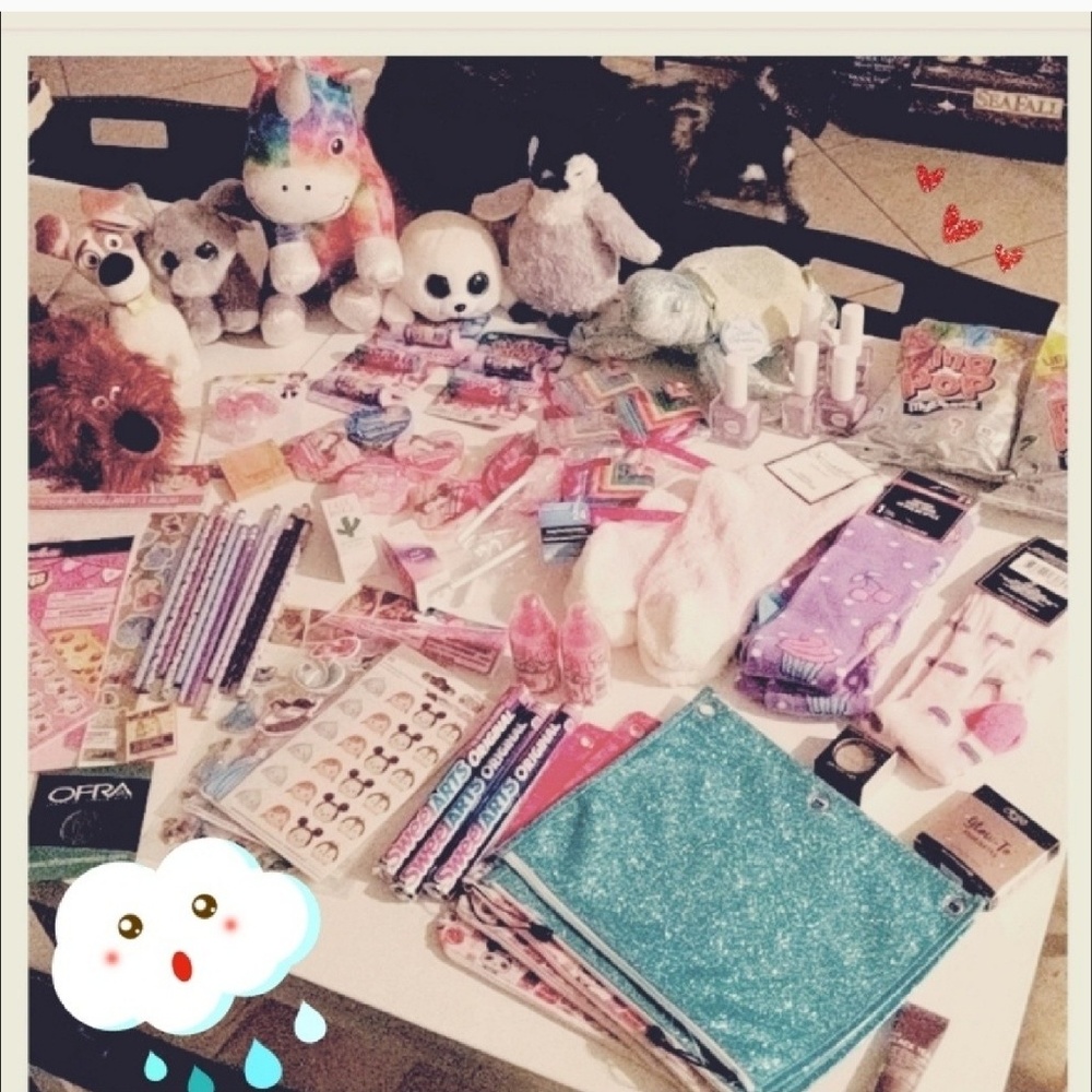 💙Littles Mystery Box! 💙